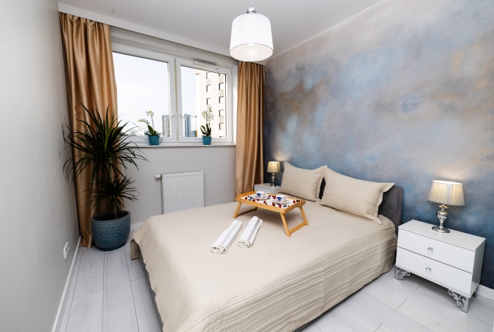 Mieszkanie na sprzedaż w Gdańsk Piecki Rakoczego 23 o powierzchni 40 mkw