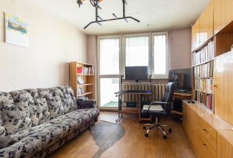 Mieszkanie sprzedaż Warszawa Targówek Poleska 54 mkw Mieszkanie Sprzedam mazowieckie Warszawa Targówek-2