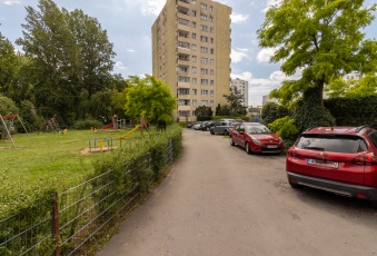 Mieszkanie na sprzedaż Warszawa  834619