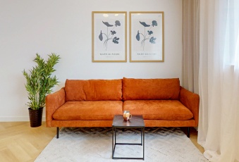 Mieszkanie Sprzedam mazowieckie Warszawa Mokotów-2