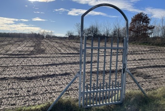 Działka na sprzedaż Jastrząb  833127