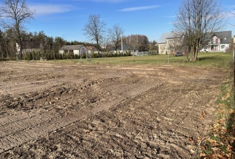 Działka na sprzedaż Jastrząb  833127