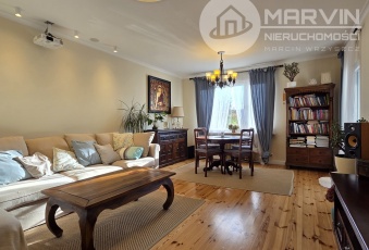 Mieszkanie sprzedaż Poznań Jeżyce Wergiliusza 76 mkw Mieszkanie Sprzedam wielkopolskie Poznań Jeżyce-1