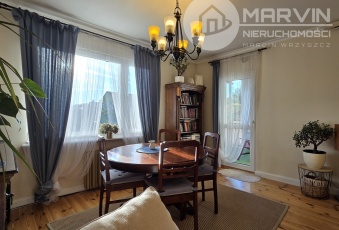 Mieszkanie sprzedaż Poznań Jeżyce Wergiliusza 76 mkw Mieszkanie Sprzedam wielkopolskie Poznań Jeżyce-3