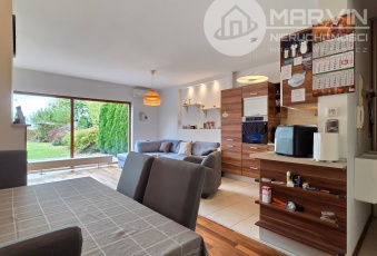 Mieszkanie Sprzedam wielkopolskie Tarnowo Podgórne Batorowo-2