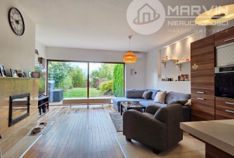 Mieszkanie Sprzedam wielkopolskie Tarnowo Podgórne Batorowo-1