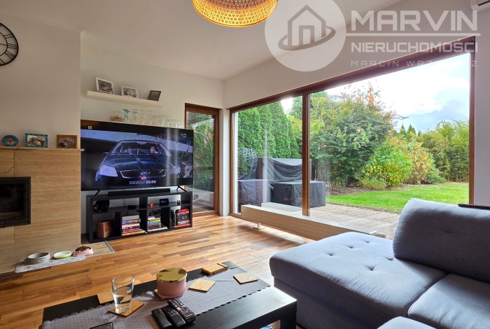 Mieszkanie na sprzedaż w Tarnowo Podgórne Batorowo Batorowska o powierzchni 82 mkw