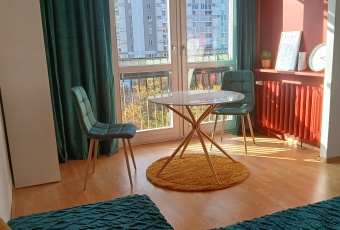 Mieszkanie na wynajem Warszawa  834627