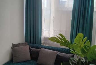 Mieszkanie Wynajmę mazowieckie Warszawa -1