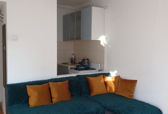 Mieszkanie Wynajmę mazowieckie Warszawa -2