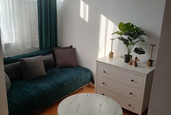 Mieszkanie Wynajmę mazowieckie Warszawa -3