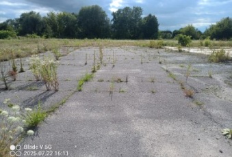 Działka sprzedaż Terespol Wspólna 42489 mkw Działka Sprzedam lubelskie Terespol -2