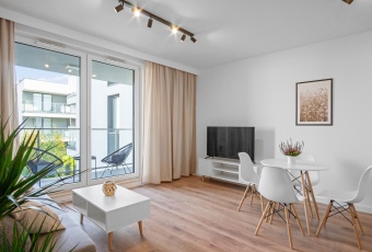 Mieszkanie na sprzedaż Warszawa  834629