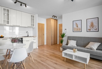 Mieszkanie Sprzedam mazowieckie Warszawa Białołęka-2