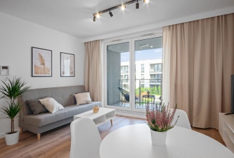 Mieszkanie Sprzedam mazowieckie Warszawa Białołęka-1