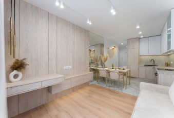 Mieszkanie Sprzedam małopolskie Kraków Podgórze-1