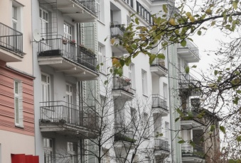 Mieszkanie na wynajem Warszawa  834631