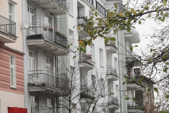 Mieszkanie na wynajem w Warszawa Mokotów Willowa 8/10 o powierzchni 104 mkw