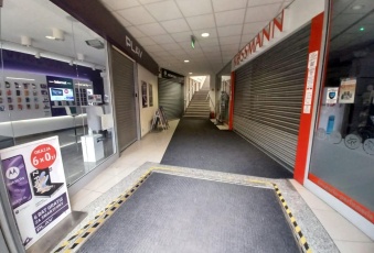 Komercja Wynajmę wielkopolskie Gostyń -1