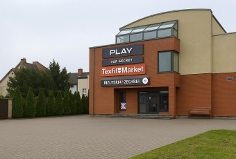 Komercja Wynajmę wielkopolskie Gostyń -3