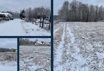 Działka Sprzedam mazowieckie Izabelin Truskaw-3