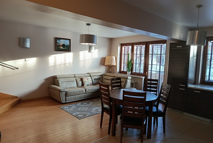 Mieszkanie na sprzedaż w Lublin Rury Jezuickie Nadbystrzycka 72 o powierzchni 88 mkw