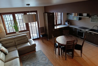 Mieszkanie Sprzedam lubelskie Lublin Rury Jezuickie-1