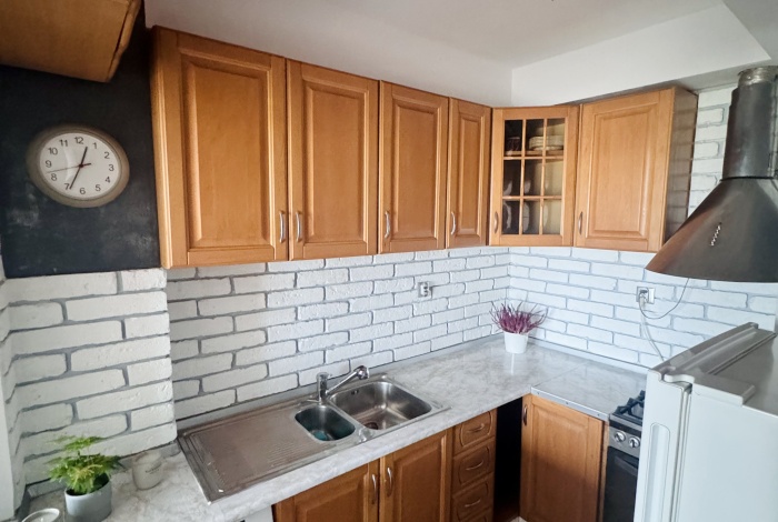 Mieszkanie na sprzedaż w Warszawa Mokotów Wojciecha Żywnego 23 o powierzchni 36 mkw