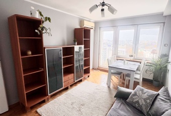 Mieszkanie Sprzedam mazowieckie Warszawa Mokotów-2