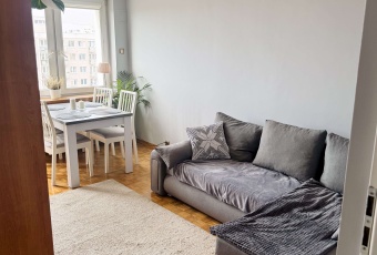 Mieszkanie Sprzedam mazowieckie Warszawa Mokotów-1