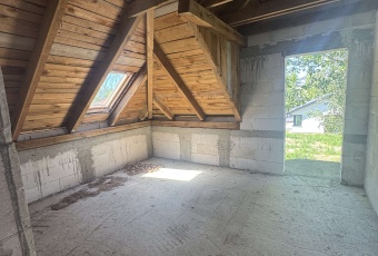 Dom Sprzedam mazowieckie Serock -2