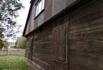 Dom Sprzedam mazowieckie Łochów -2