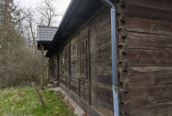 Dom Sprzedam mazowieckie Łochów -3