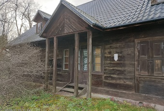 Dom na sprzedaż Łochów  834070