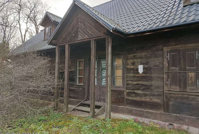 Dom na sprzedaż w Łochów   o powierzchni 300 mkw