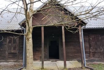 Dom na sprzedaż Łochów  834070