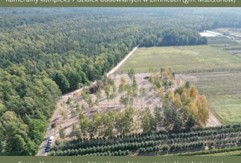 Działka na sprzedaż Piaseczno  833849