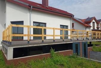 Dom na sprzedaż Dopiewo  834640