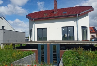 Dom Sprzedam wielkopolskie Dopiewo Dopiewo-2