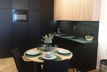 Mieszkanie na wynajem Warszawa  834644