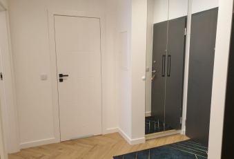 Mieszkanie Wynajmę mazowieckie Warszawa Wola-2