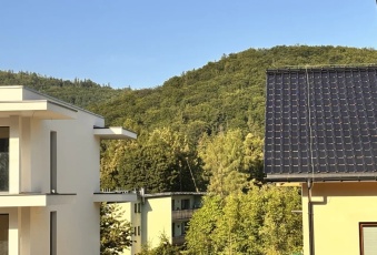 Mieszkanie Sprzedam śląskie Ustroń Poniwiec-2