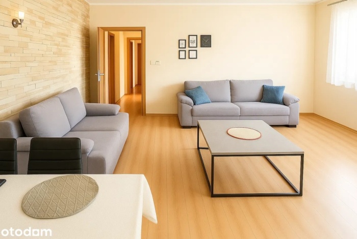 Mieszkanie na sprzedaż w Ustroń Poniwiec Brzozowa 11a o powierzchni 56 mkw