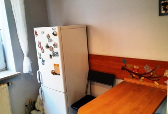 Mieszkanie wynajem Kraków Krowodrza Rydla 35 mkw Mieszkanie Wynajmę małopolskie Kraków Krowodrza-1