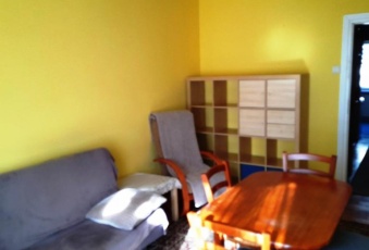 Mieszkanie wynajem Kraków Krowodrza Rydla 35 mkw Mieszkanie Wynajmę małopolskie Kraków Krowodrza-2