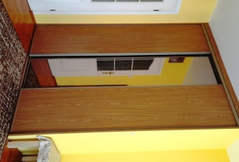 Mieszkanie wynajem Kraków Krowodrza Rydla 35 mkw Mieszkanie Wynajmę małopolskie Kraków Krowodrza-3