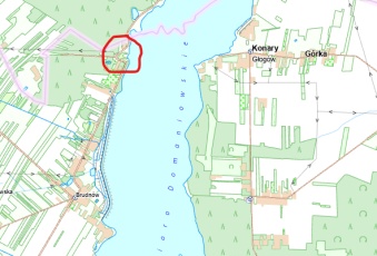 Działka na sprzedaż Wieniawa  834648