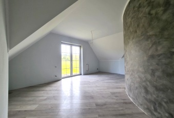 Dom Sprzedam podkarpackie Osiek Jasielski Świerchowa-2