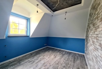 Dom Sprzedam podkarpackie Osiek Jasielski Świerchowa-1