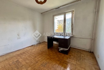 Mieszkanie na sprzedaż Warszawa  834656